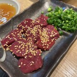 北新地焼肉さつま - 