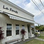 La Fonte - 