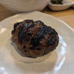 参乃 ハンバーグ - 