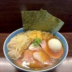 麺屋 ルリカケス - 