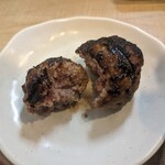 参乃 ハンバーグ - 