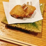 お料理 山乃口 - 