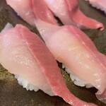 Kaisen Tokkyuu Ren Sushi Jijiya - 