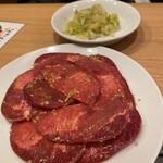 牛鉄 - 料理写真: