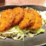 Okonomiyaki Mitchan Sohonten - がんす