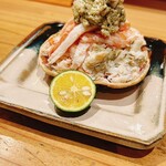 お料理 山乃口 - 