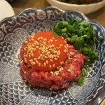 北新地焼肉さつま - 