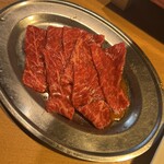 焼肉ホルモン にくろう - 