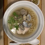 ラーメン 普通 - 