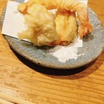 お料理 山乃口 - 