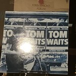 Tarji - Tom Waits/The Early Years