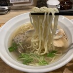 ラーメン 普通 - 