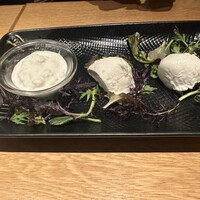 オービカ モッツァレラバー 横浜店 - 