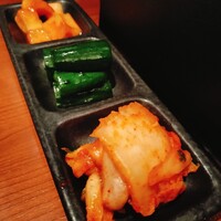焼肉家 KAZU 神楽坂 - 