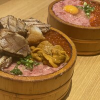 焼うお いし川 - 