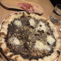 オービカ モッツァレラバー 横浜店 - 