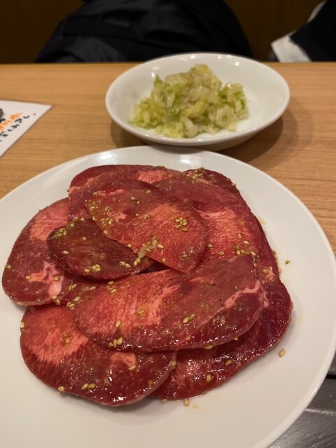 Gyutetsu Kyodo Honten