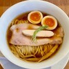 らぁ麺 あおば