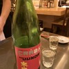日本酒焼酎の楽園味範家