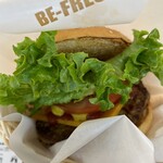 FRESHNESS BURGER - 