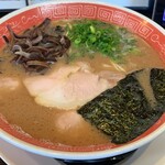 Kurume Ramen Subaru - 