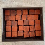 ジャン-シャルル・ロシュー 東京 - truffle