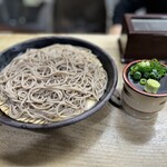 麺処 信州多華 - 