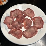 焼肉 食堂苑 - 