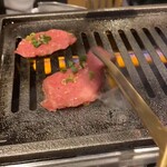 Tukisima Yakiniku Gyu Tan Dokoro Utuki - 