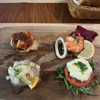 イル カルディナーレ 銀座本店 - 