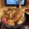 天丼てんや 曙橋店