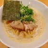 麺道 しゅはり 伊丹店