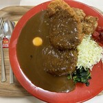 佐久平パーキングエリア（上り）フードコート - 