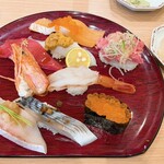 Sushi Edo - 