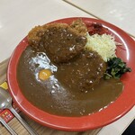 佐久平パーキングエリア（上り）フードコート - 