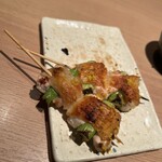 Yakitori Kabin - 