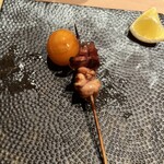 Yakitori Kabin - 