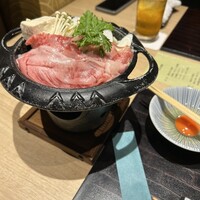 個室和食 肉割烹 吟次郎 品川駅前店 - 