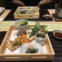 個室和食 肉割烹 吟次郎 品川駅前店 - 