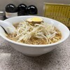 Chuukamenten Kiraku - ♦️中華麺¥800
                　※現金のみ　後会計