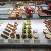 Patisserie Ravi,e relier - 料理写真: