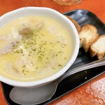 やきとん まるわ - 