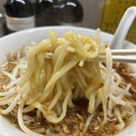 中華麺店 喜楽 - ♦️中華麺¥800
            　※現金のみ　後会計