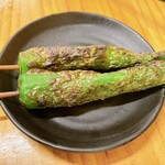 やきとん まるわ - 