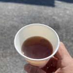 ブラウンオニオンカレーファクトリー - 