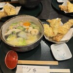 うどん ノ助 - 