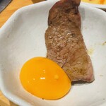 焼肉トラジ - 