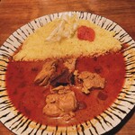 般゜若 PANNYA CAFE CURRY - 