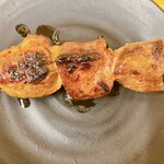 やきとん まるわ - 