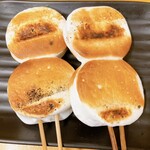 やきとん まるわ - 